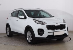 Kia Sportage IV , Salon Polska, Skóra, Navi, Klimatronic, Tempomat,