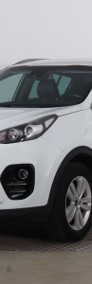 Kia Sportage IV , Salon Polska, Skóra, Navi, Klimatronic, Tempomat,-3
