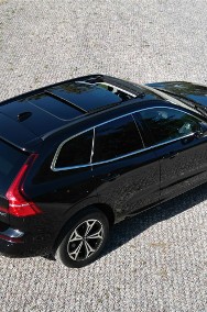 Volvo XC60 (Mild Hybrid, 4x4, 250 KM, 2.0 benzyna) w bogatej wersji-2