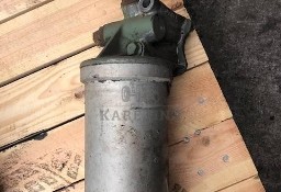 Mercedes Om 352 - Pokrywa Zaworowa