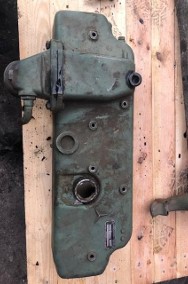 Mercedes Om 352 - Pokrywa Zaworowa-2