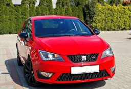 SEAT Ibiza V Fr Klima Alu