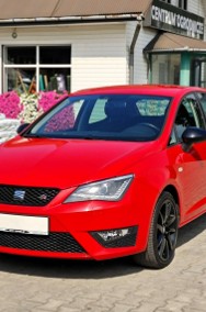SEAT Ibiza V Fr Klima Alu-2