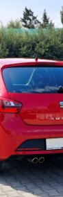 SEAT Ibiza V Fr Klima Alu-3
