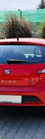 SEAT Ibiza V Fr Klima Alu-4