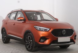 MG ZS ZS SUV , 1. Właściciel, Serwis ASO, Automat, VAT 23%, Skóra, Navi,