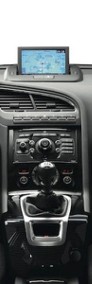Peugeot 308.  2008 do 2012 rok Nawigacja aktualizacja RNEG 2024- 1ed-3