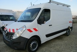 Renault Master 2.3 DCI 110KM L2H2 \ bagażnik \ FV23%