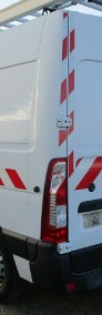 Renault Master 2.3 DCI 110KM L2H2 \ bagażnik \ FV23%-4