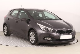 Kia Cee&apos;d II , Salon Polska, Serwis ASO, Automat, Klima, Parktronic