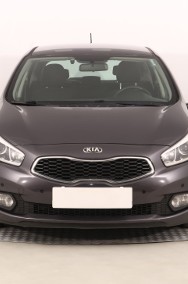 Kia Cee'd II , Salon Polska, Serwis ASO, Automat, Klima, Parktronic-2