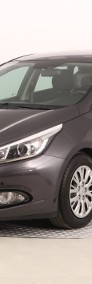 Kia Cee'd II , Salon Polska, Serwis ASO, Automat, Klima, Parktronic-3