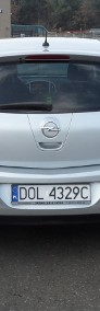 Opel Astra J 1.4 benz. + NOWY GAZ-4