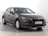 Mazda 3 III , Salon Polska, Klimatronic, Tempomat, Parktronic,