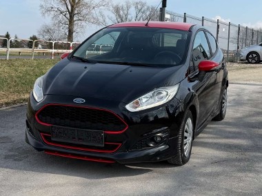 Ford Fiesta VIII-1