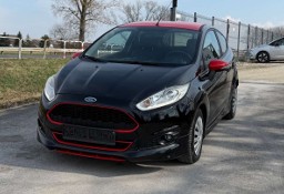 Ford Fiesta VIII