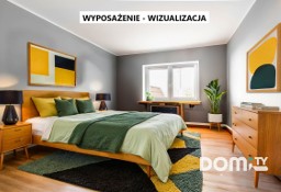 Mieszkanie Wrocław Brochów, ul. Mościckiego