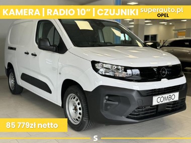 Opel Combo Cargo XL L2H1 Cargo XL L2H1 1.5 100KM-1