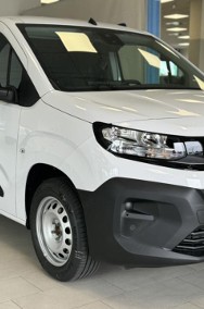 Opel Combo Cargo XL L2H1 Cargo XL L2H1 1.5 100KM-2