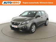 Peugeot 3008 II acc virtual navi pdc auto klima