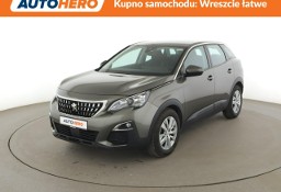 Peugeot 3008 II acc virtual navi pdc auto klima