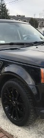 Land Rover Range Rover Sport Range Rover SPORT 3.0 TD 245 KM LIFT !!-3
