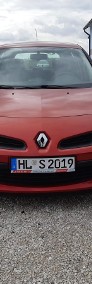 Renault Clio III 1,6 16V Opłacony Klima Bezwypadkowy 100% Serwis-3