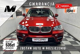 BMW X5 E70 LIFT Prezentacja VIDEO, niski przebieg, historia ASO, 3.0D GWARANCJA