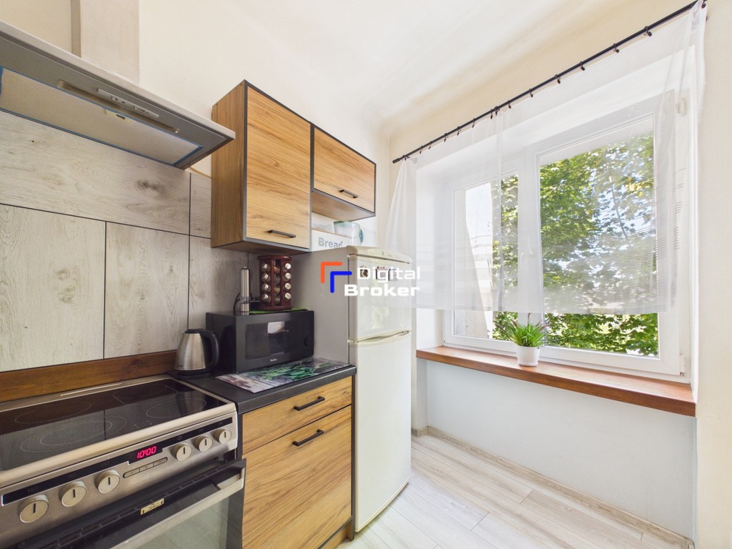 2 Pokoje / Dwustronne / 3 Piętro / Obok Park Staromiejski - Widok 3