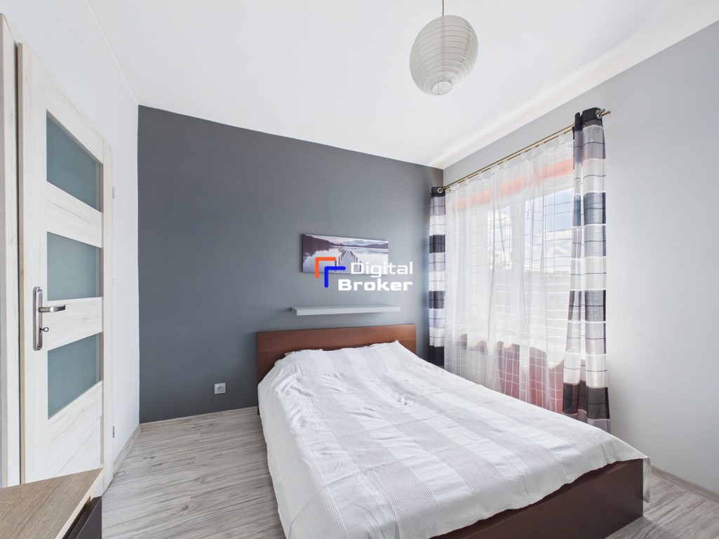 2 Pokoje / Dwustronne / 3 Piętro / Obok Park Staromiejski - Widok 5
