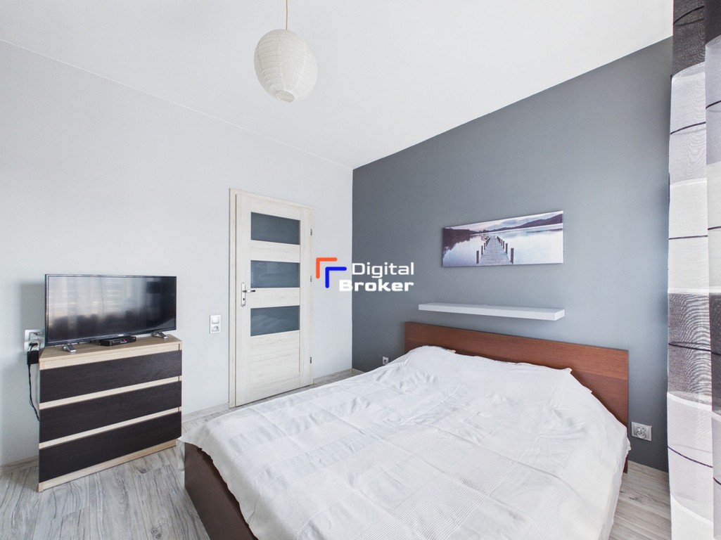 2 Pokoje / Dwustronne / 3 Piętro / Obok Park Staromiejski - Widok 6
