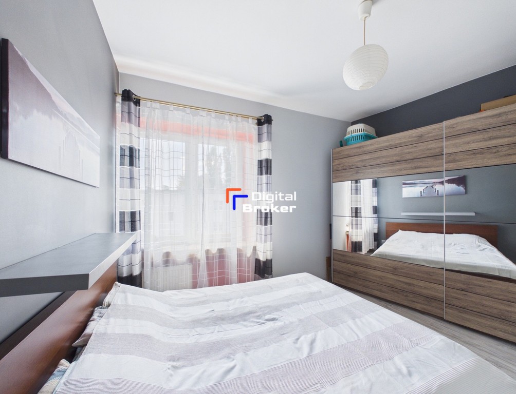 2 Pokoje / Dwustronne / 3 Piętro / Obok Park Staromiejski - Więcej