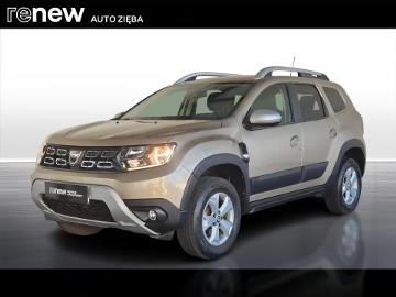 Dacia Duster I 1.0 TCe Comfort
