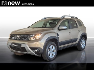 Dacia Duster I 1.0 TCe Comfort-1