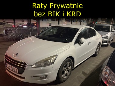 Raty Prywatnie Czujniki Parkowania Navi-1