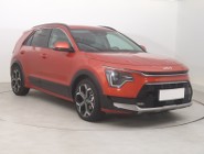 Kia Niro , Salon Polska, 1. Właściciel, Serwis ASO, Automat, Skóra,