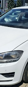 Volkswagen Golf Sportsvan I Aktywny tempomat,kontrola pasa, asystent parkowania, navi, kamera,-4