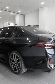 BMW SERIA 5 VII (F90) 520i M Sport 520i M Sport 2.0 (208KM)| Systemy asystujące kierowcy-2