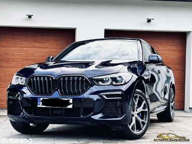 BMW X6 G06-1