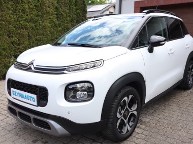 1.2 110KM SHINE, Kamera, Asystent pasa ruchu-1