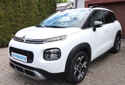 Citroen C3 Aircross 1.2 110KM SHINE, Kamera, Asystent pasa ruchu