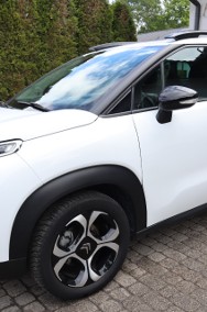 1.2 110KM SHINE, Kamera, Asystent pasa ruchu-2