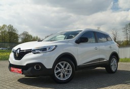 Renault Kadjar I RENAULT KADJAR 2018R ORG. LAKIER I-WSZY WŁASCICIEL