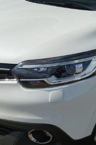 Renault Kadjar I RENAULT KADJAR 2018R ORG. LAKIER I-WSZY WŁASCICIEL-2