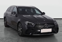 Mercedes-Benz Klasa E , 306 KM, Automat, Skóra, Navi, Klimatronic, Tempomat,