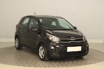 Kia Picanto II , Klima, Tempomat