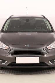 Ford Focus III , Navi, Klima, Tempomat, Parktronic-2