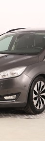 Ford Focus III , Navi, Klima, Tempomat, Parktronic-3