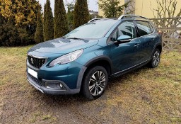 Peugeot 2008 2008 1