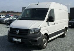 Volkswagen Crafter 2.0 TDI 102KM 2017/2018, 176 tys. km. chłodnia, zadbana